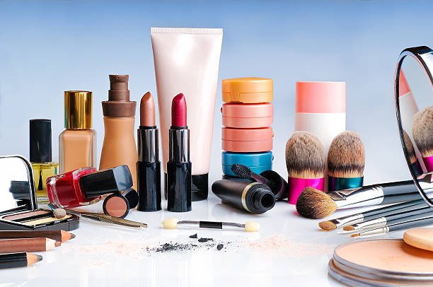 Cosmetic Services