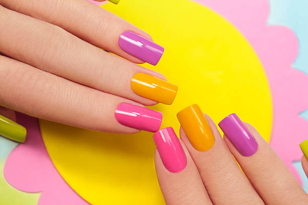 Nail Services